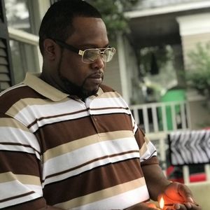 Meet your Posher, Jerry